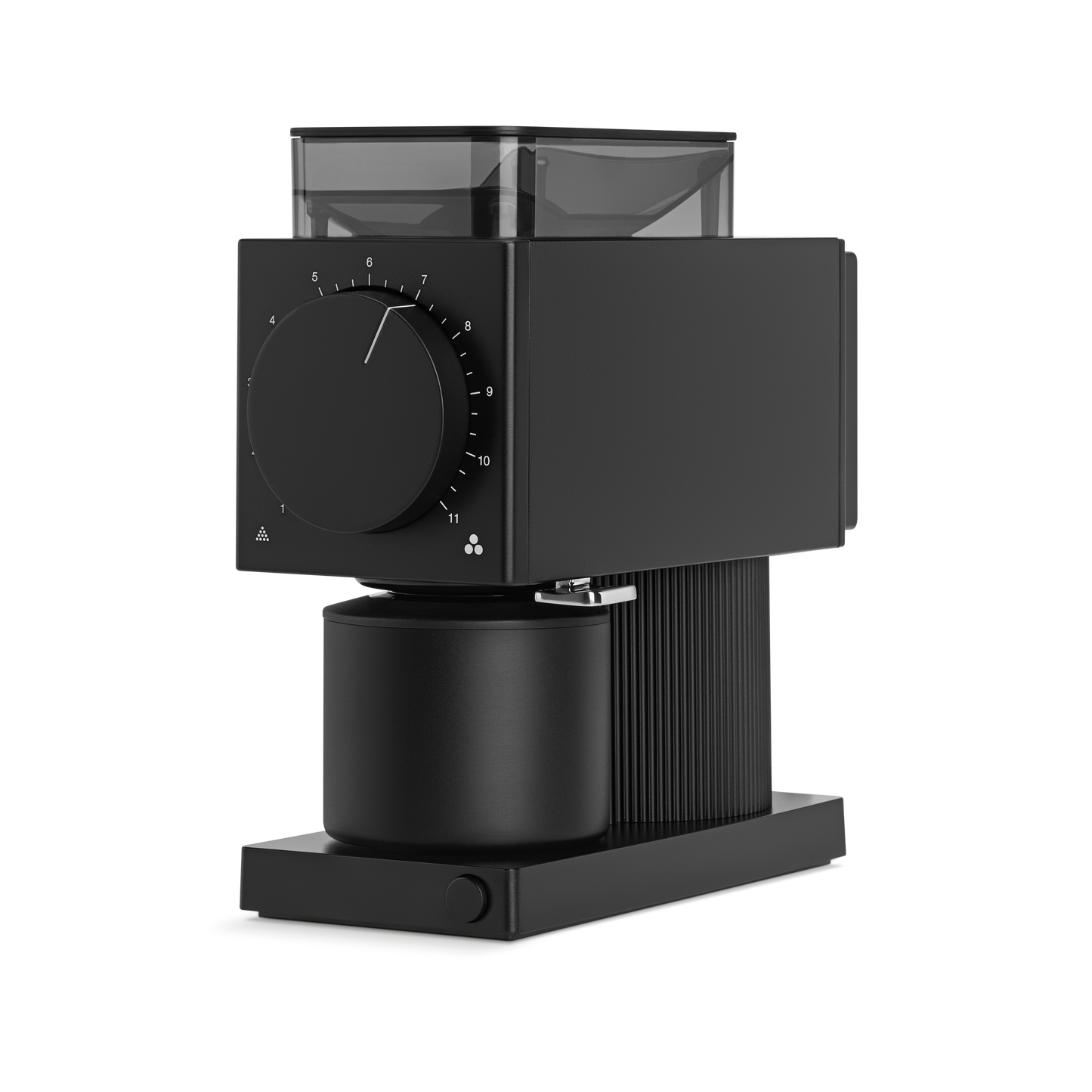 Fellow - Ode Brew Grinder Gen 2 - Matte Black