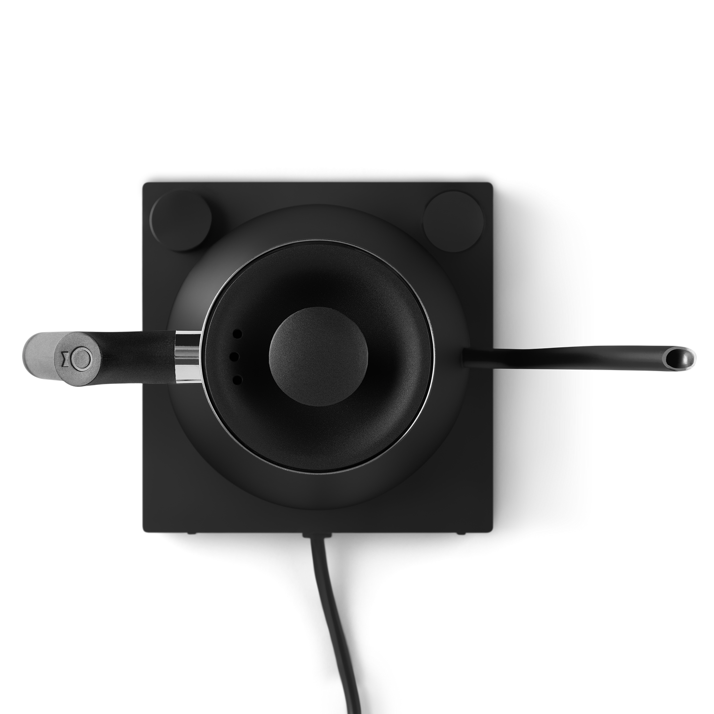 Fellow - Stagg EKG 0.9L - Matte Black