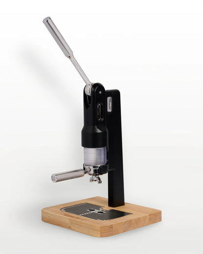 The Superkop - manual espresso machine
