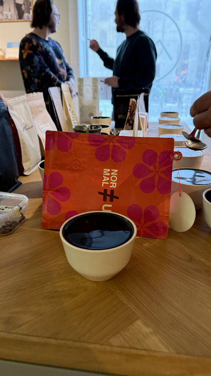 MK Cupping Bowl