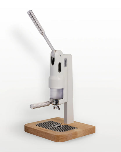 The Superkop - manual espresso machine