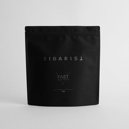 스페셜티 커피 필터 - 플랫/패스트 팩 50개
