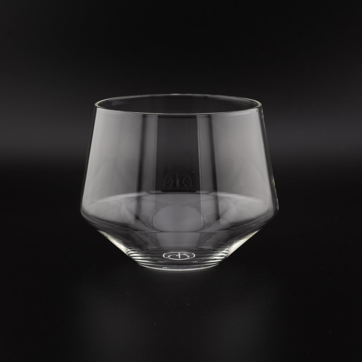 MK Glass cup