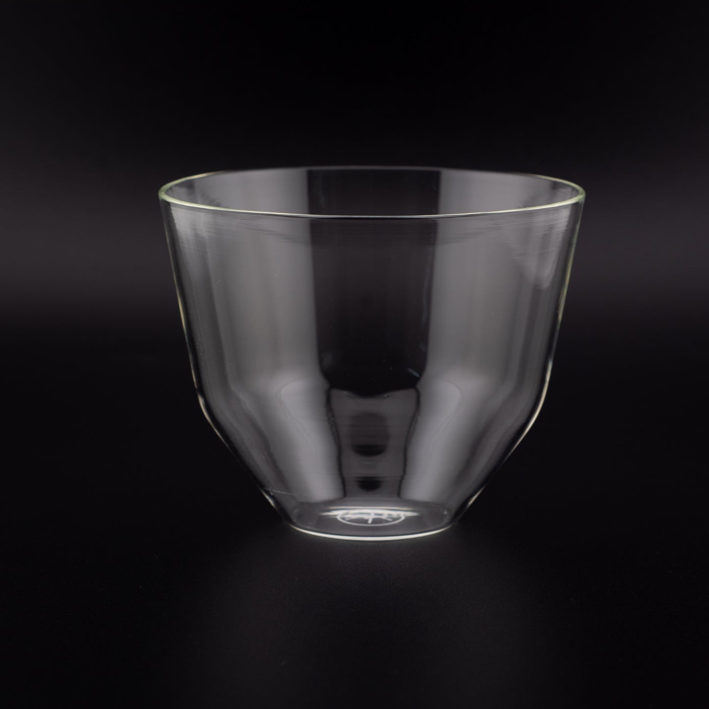 MK Glass cup