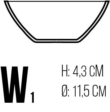 Håndlavede tallerkener og skåle i porcelæn | MK Studio | Solskin